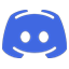 Discord Logo